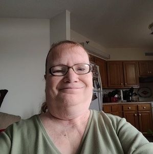 Meet your Posher, Cheryl